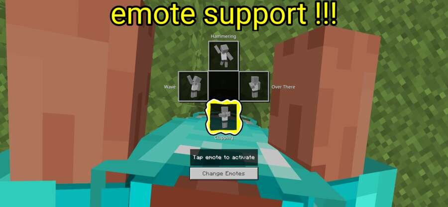 Использование Эмоций