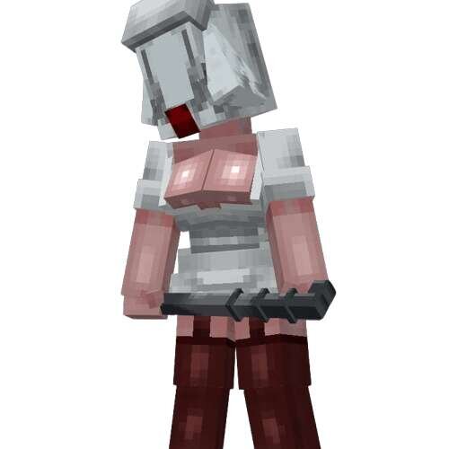 Медсестра с пузырчатой ​​головой