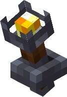 Настенный факел