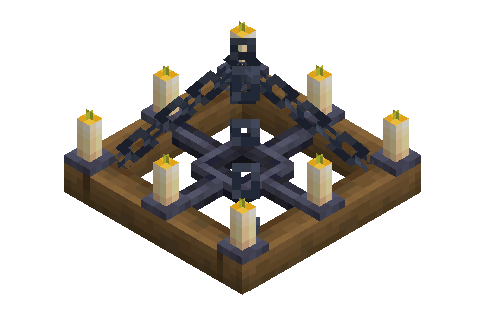 Люстры разных оттенков