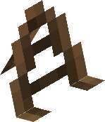 Стойка для отображения предметов