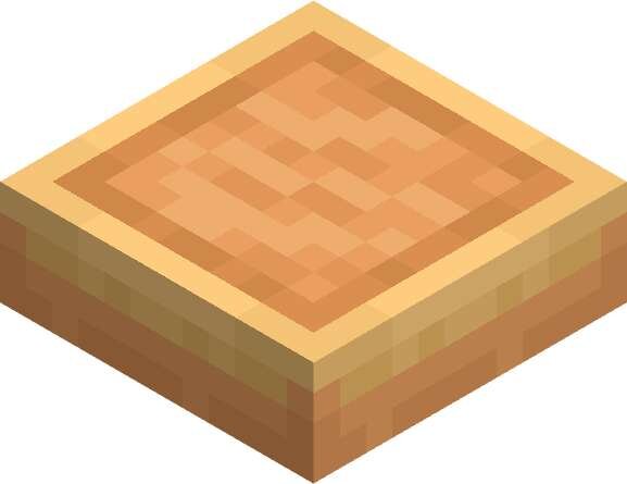 Тыквенный пирог