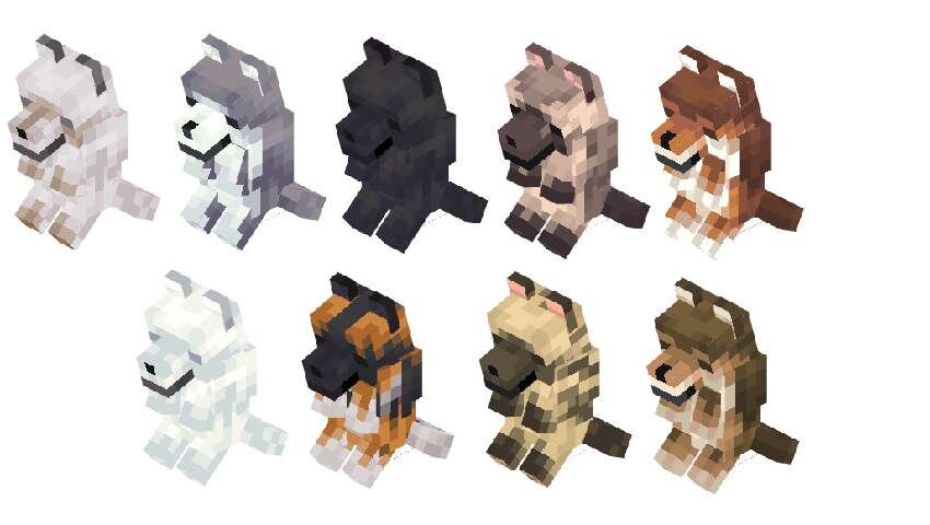 Рюкзаки в виде Собак