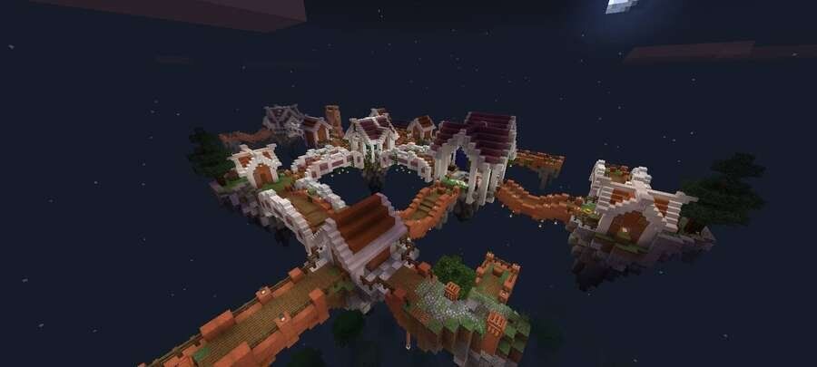 Мосты в городе