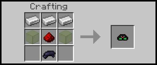 Очки ночного видения