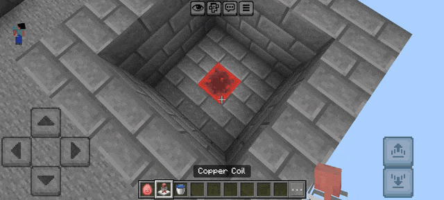 Применение Медной катушки