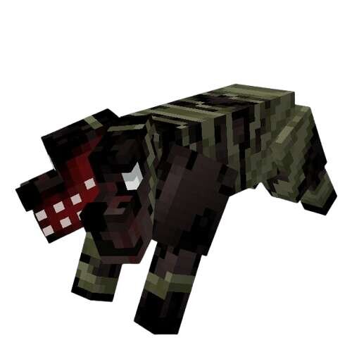 Двойная голова