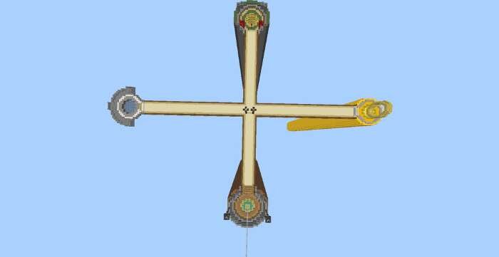 Лобби дополнения