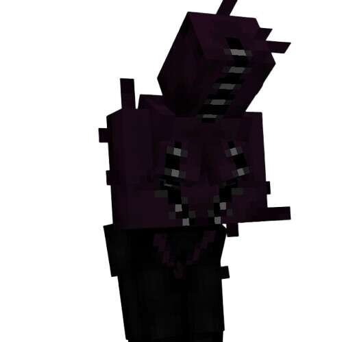 Лежащая фигура (Нижний мир)