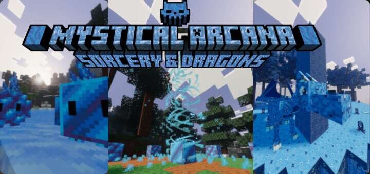 Превью дополнения