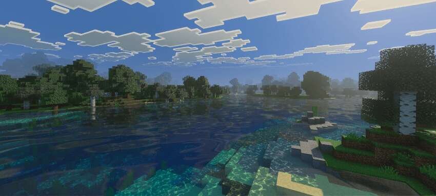 Кубические облака