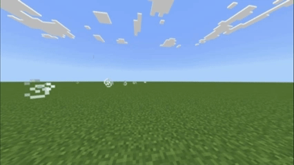 Выстрел Зарядом ветра