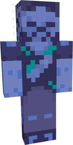 Неонитовый зомби