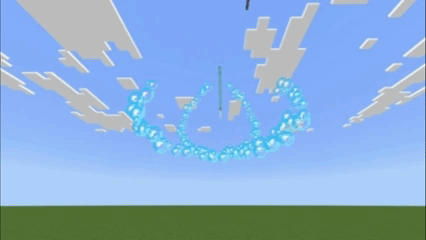 Бросок Трезубца