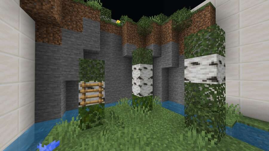 Комната для паркура