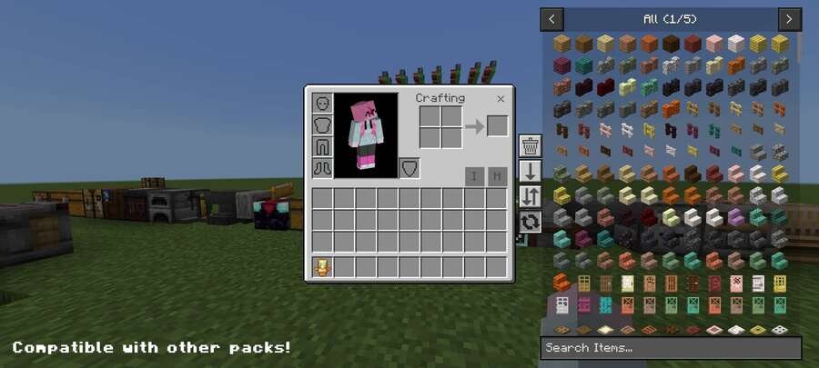 Прозрачная Книга рецептов