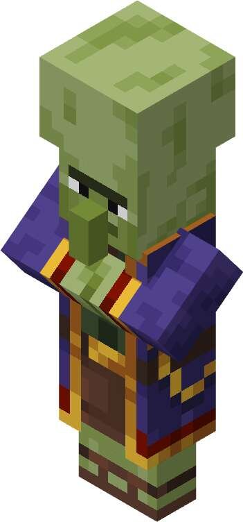 Инопланетный странствующий торговец