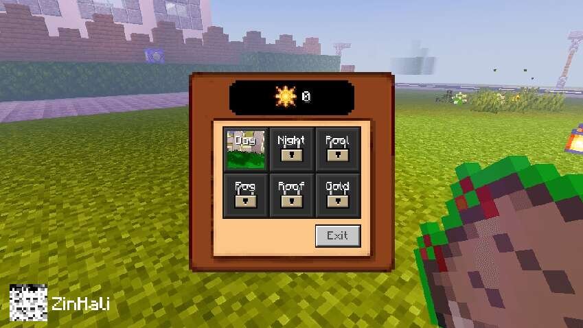 Альманах в игре