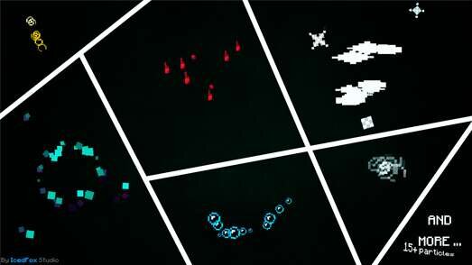 Разные виды снарядов