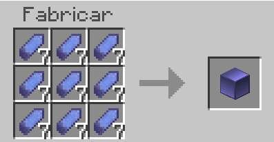 Блок Неонита