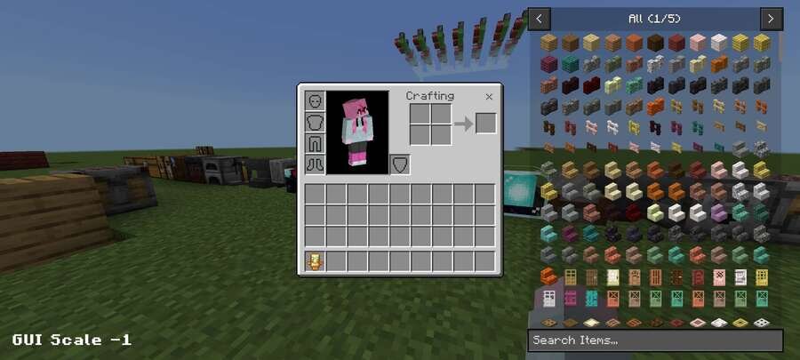 Книга рецептов с новым дизайном