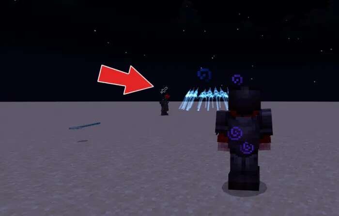 Андайн в игре