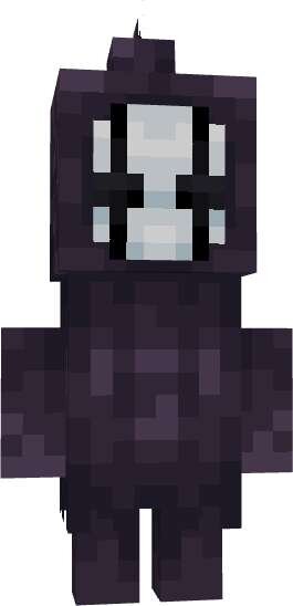 Гриммкин в игре