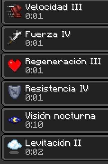 Эффекты от Неонитовой брони