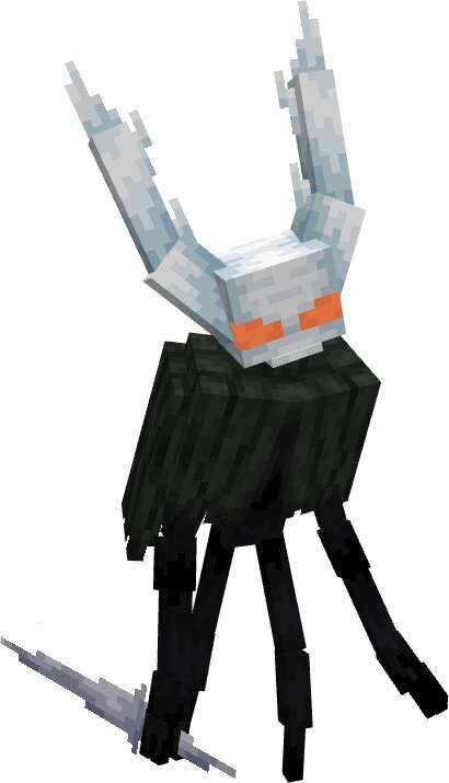 Полый Рыцарь