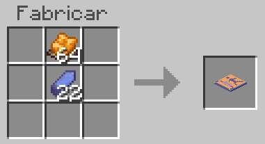 Оранжевый портал