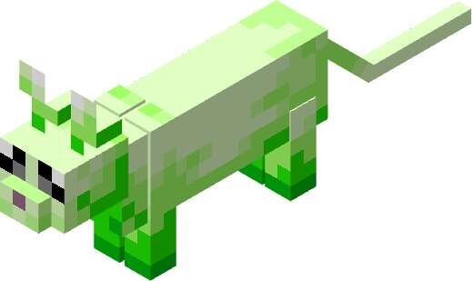 Инопланетный кот