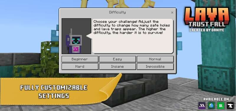 Настройки игры