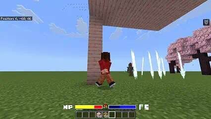 Стрелы Андайн