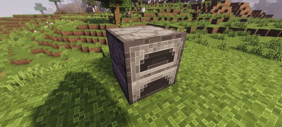 Пиксельная графика