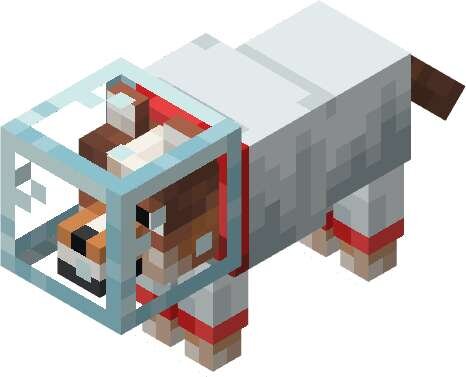 Космический Волк