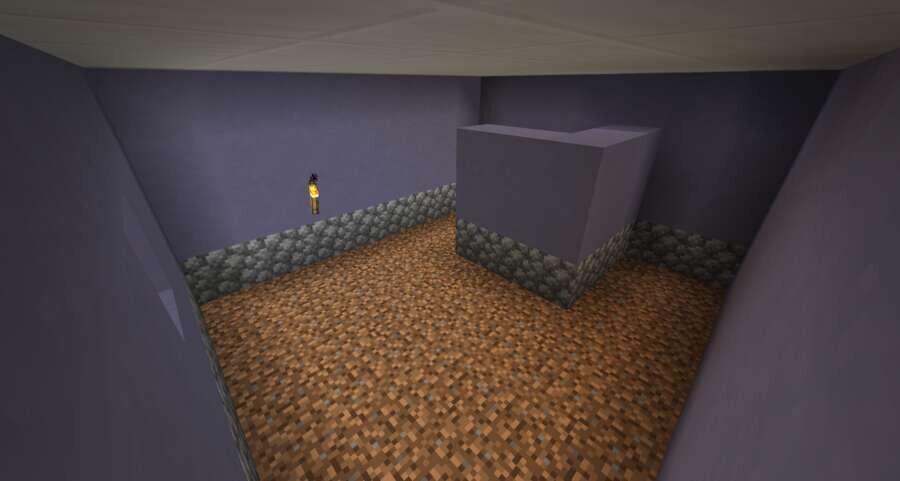 Комплекс для отдыха вид внутри