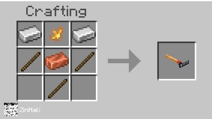 Садовые грабли крафт