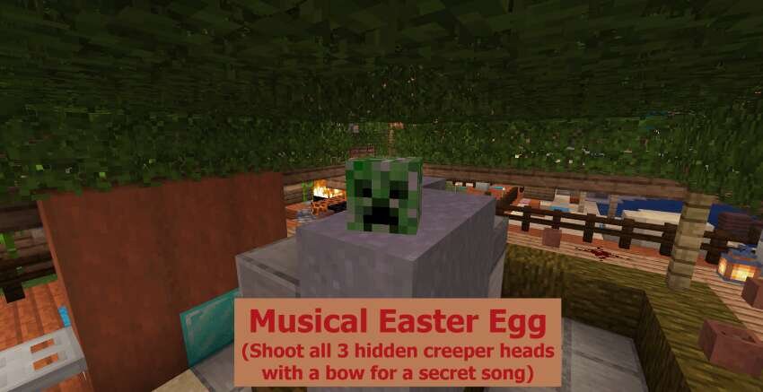 Голова Крипера