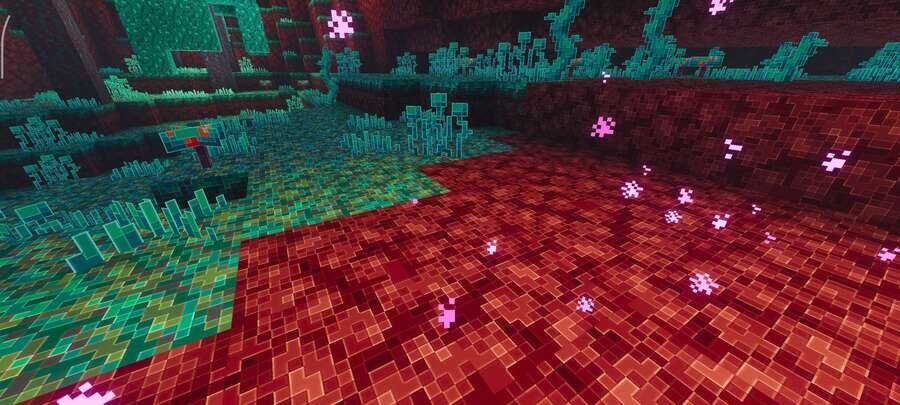 Измерение Нижнего Мира