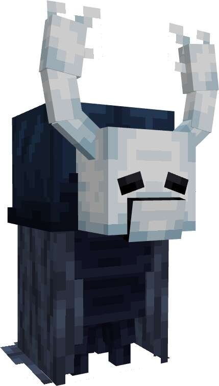 Старое насекомое