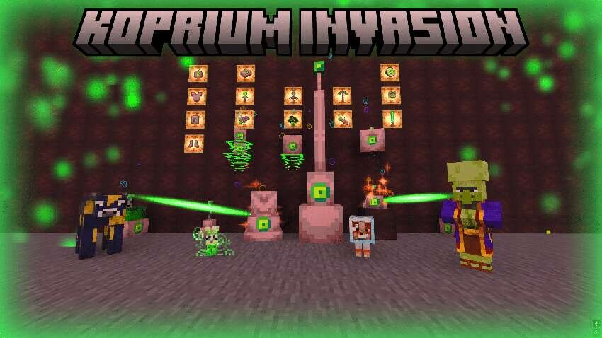 Превью дополнения