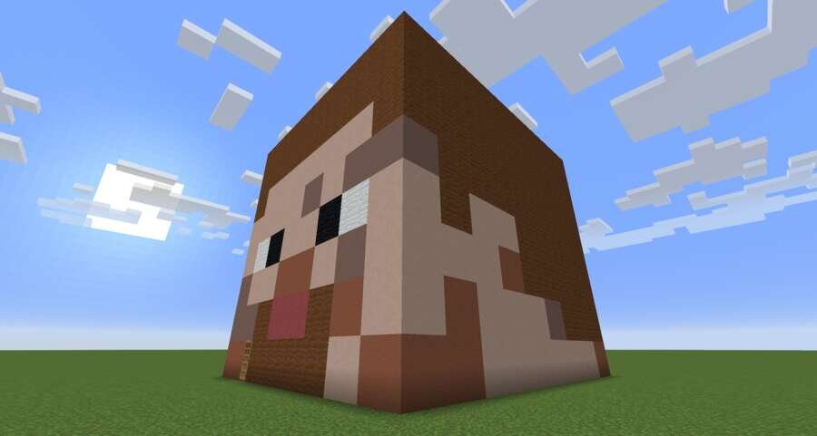 Голова-база вид снизу