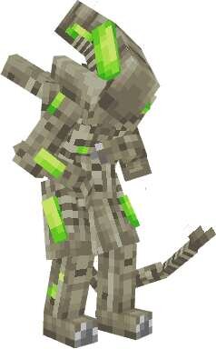 Бойлер Ксеноморф