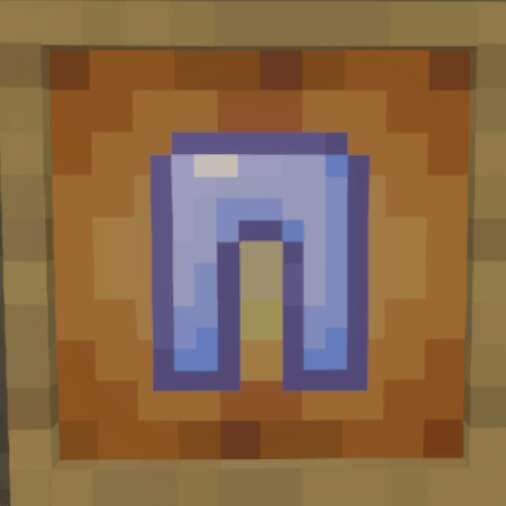 Неонитовые поножи