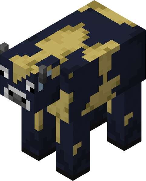 Лунная корова