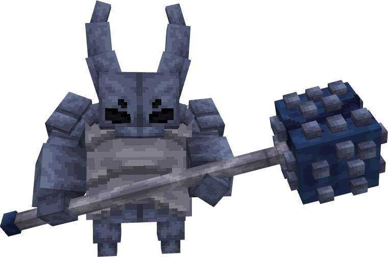 Ложный рыцарь