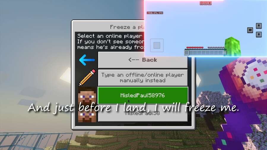 Панель администратора