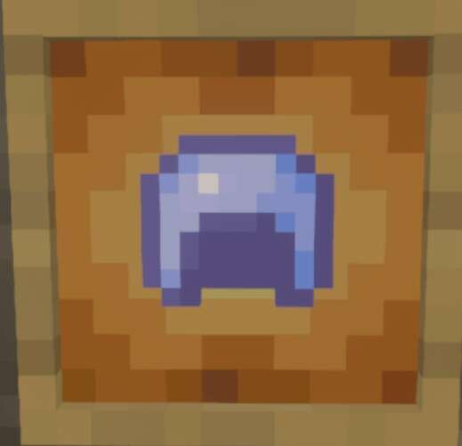 Неонитовый шлем