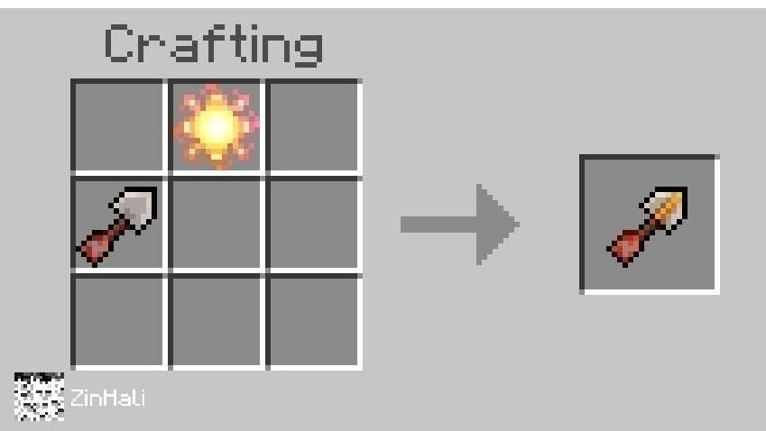 Транс-лопата