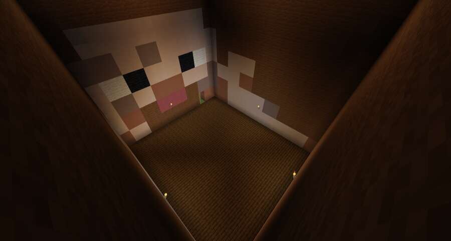 Голова-база вид внутри 2